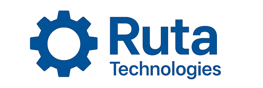 site logo