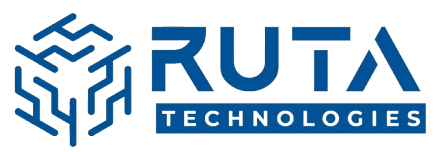 site logo